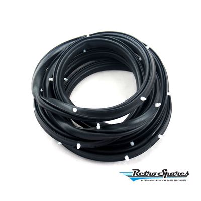 Boot Seal for HOLDEN TORANA LC LJ COUPE SEDAN & LH LX UC SEDAN