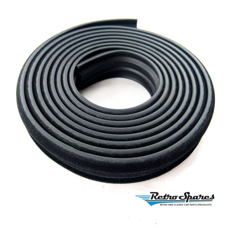 Rear Door Bailey Channel for HOLDEN HQ HJ HX HZ