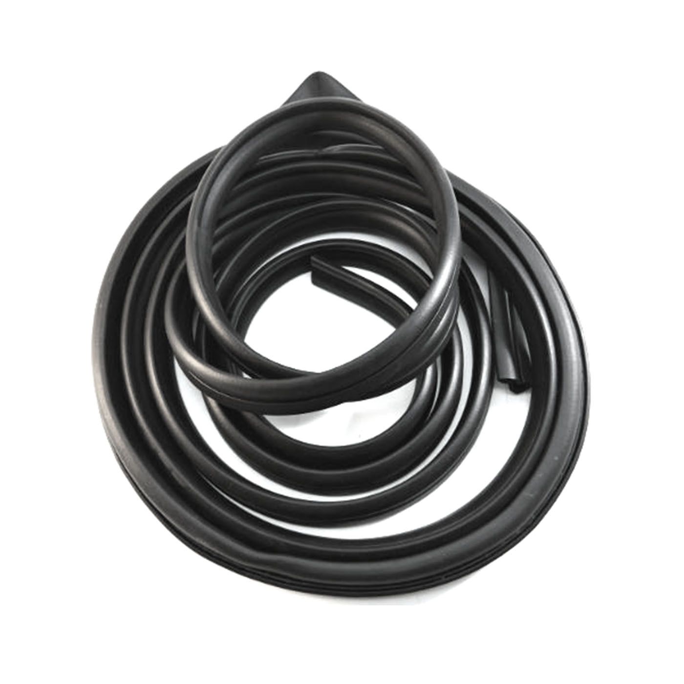 Left Rear Outer Door Seal for HOLDEN FE FC SEDAN WAGON