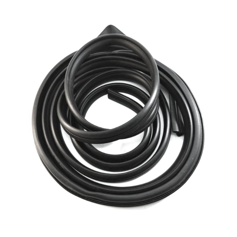 Left Rear Outer Door Seal for HOLDEN FE FC SEDAN WAGON