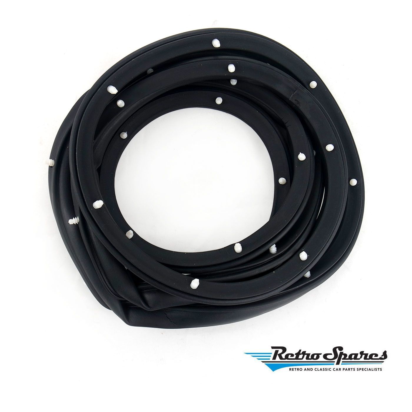 Rear Door Seal for HOLDEN HD HR HK HT HG WAGON Rear Door Seal for HOLDEN HD HR HK HT HG WAGON