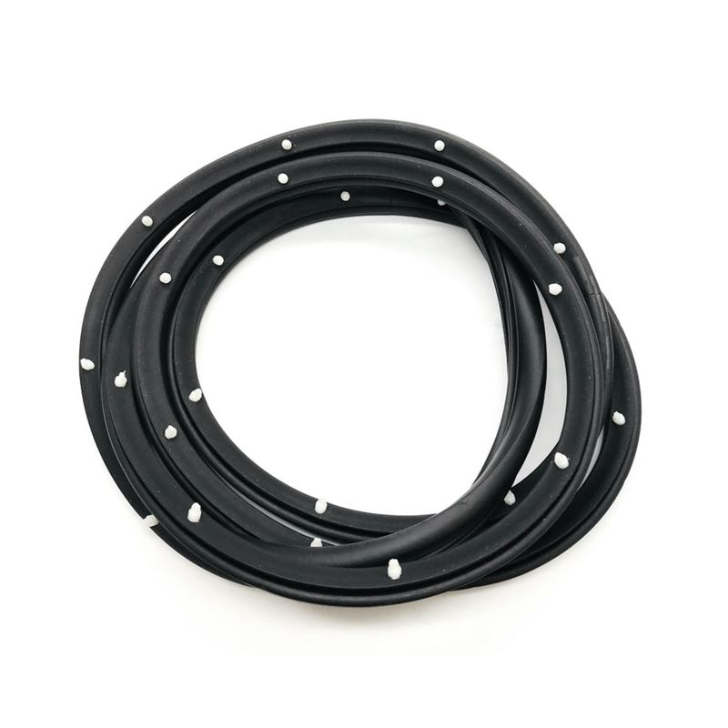 Rear Door Seal Left or Right for HOLDEN HQ HJ HX HZ STATESMAN