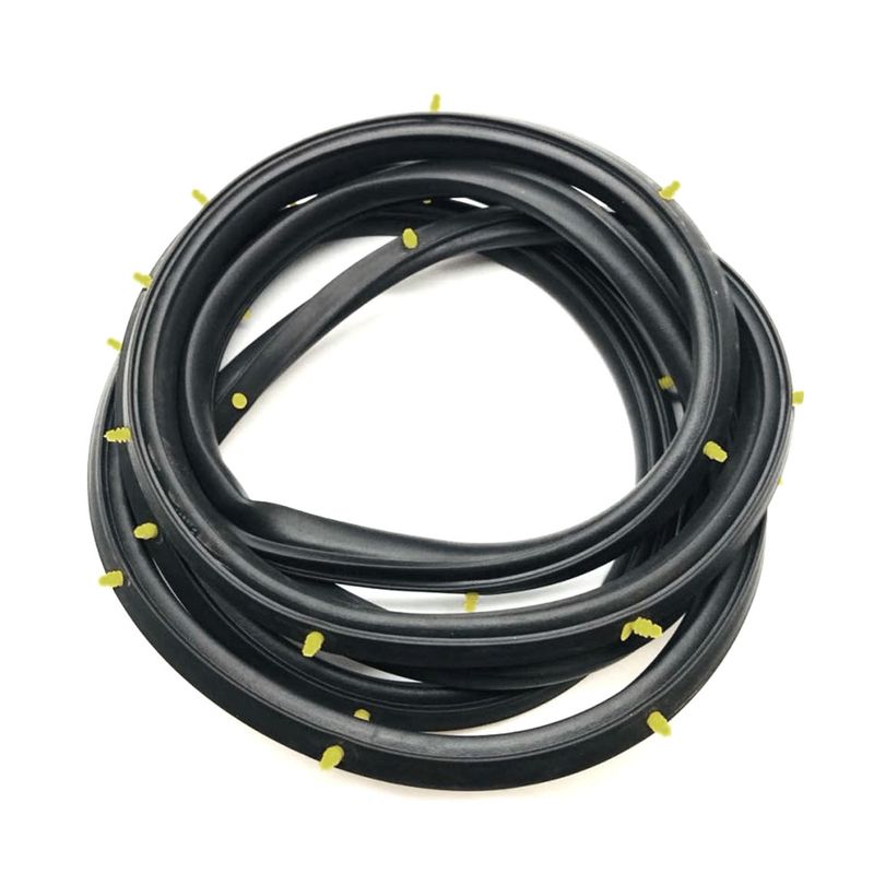 Front Door Seal Left or Right for HOLDEN LH LX UC TORANA SEDAN