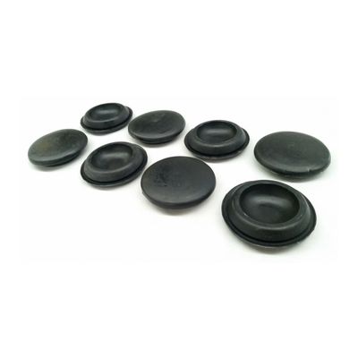 Rubber Floor Plugs 8pcs for DATSUN SUNNY B110 B210 1200 SEDAN UTE WAGON COUPE Rubber Floor Plugs 8pcs for DATSUN SUNNY B110 B210 1200 SEDAN UTE WAGON COUPE