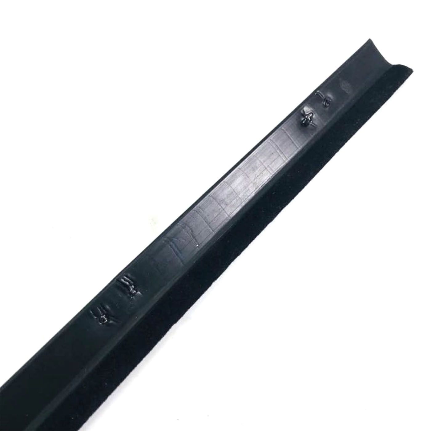 Left Front Outer Door Belt -RUBBER TYPE - for FORD FALCON XM XP Left Front Outer Door Belt -RUBBER TYPE - for FORD FALCON XM XP