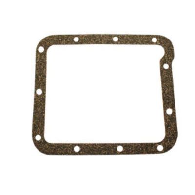 Transmission Pan Cork Gasket Ford C4 C10 Automatic 3 Speed Transmission Pan Cork Gasket Ford C4 C10 Automatic 3 Speed