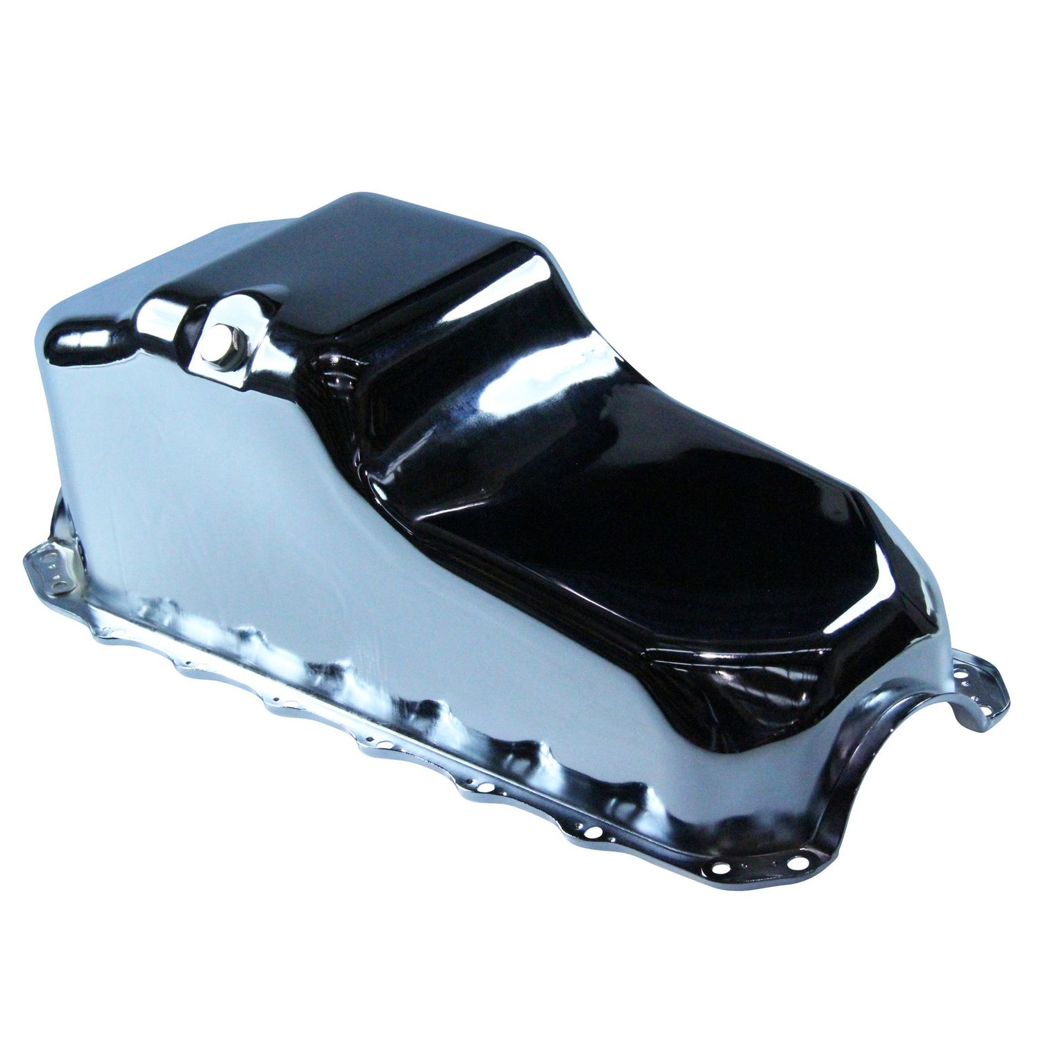 Oil Pan Holden Commodore VB-VC-VH-VK-VN-VP-VQ-VR-VS-VT 304-308 Raw Finish Oil Pan Holden Commodore VB-VC-VH-VK-VN-VP-VQ-VR-VS-VT 304-308 Raw Finish