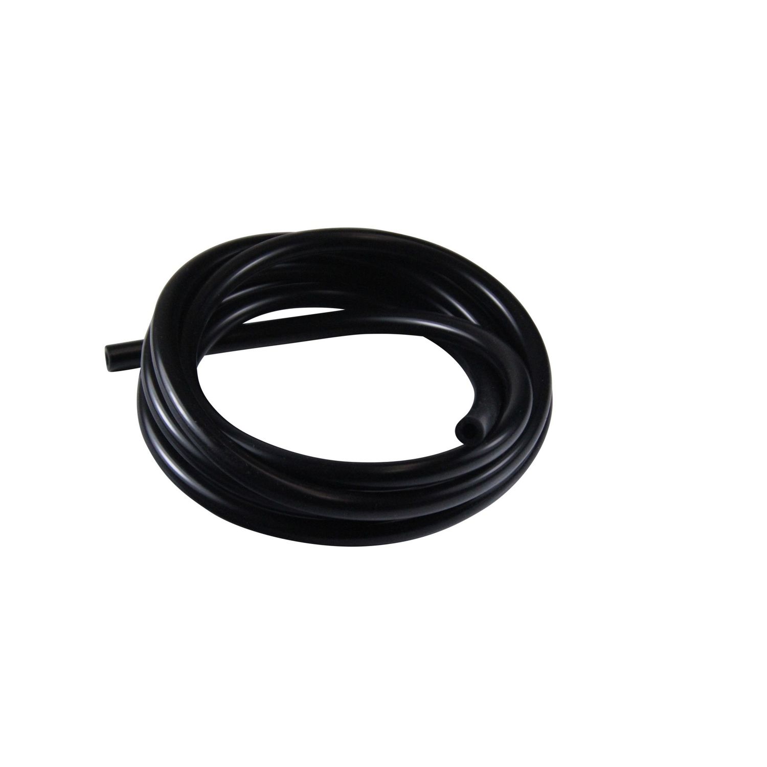 Silicone Hose Black Vacuum 6mm ID, 3M Length Silicone Hose Black Vacuum 6mm ID, 3M Length
