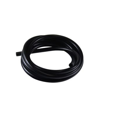 Silicone Hose Black Vacuum 6mm ID, 3M Length Silicone Hose Black Vacuum 6mm ID, 3M Length
