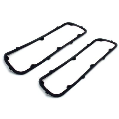 Valve Rocker Cover Gasket Rubber-Steel Insert Reusable Ford V8 Windsor 289-302-351-Pr