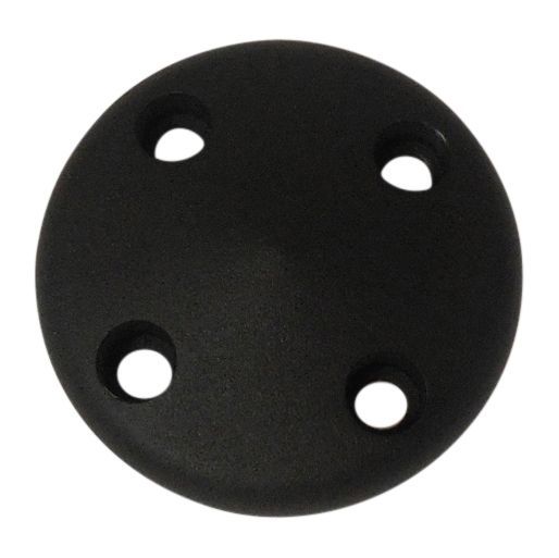 Nose Cover Aluminium to suit Chevrolet Small Block Lwp Long Water Pump Pulley Nose Cover Aluminium to suit Chevrolet Small Block Lwp Long Water Pump Pulley