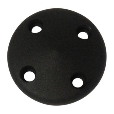 Nose Cover Aluminium to suit Chevrolet Small Block Lwp Long Water Pump Pulley Nose Cover Aluminium to suit Chevrolet Small Block Lwp Long Water Pump Pulley