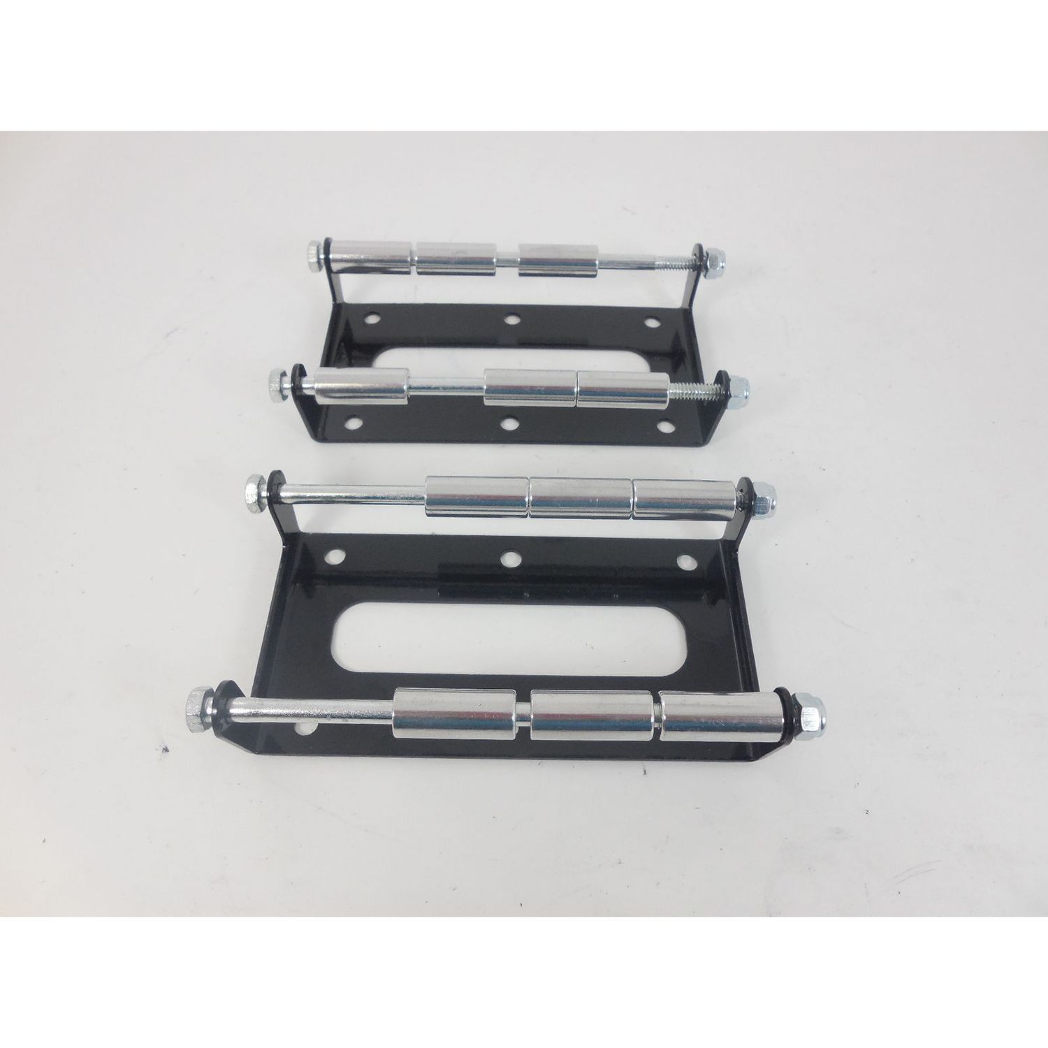 Coil Relocation Bracket Kit Chevrolet LS2 LS3 LS4 LS7 LS9 LSX Steel Kit