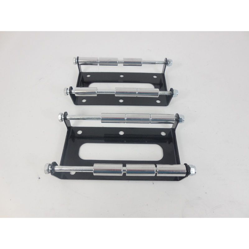 Coil Relocation Bracket Kit Chevrolet LS2 LS3 LS4 LS7 LS9 LSX Steel Kit