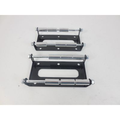 Coil Relocation Bracket Kit Chevrolet LS2 LS3 LS4 LS7 LS9 LSX Steel Kit