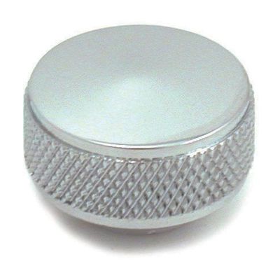 Air Filter/Air Cleaner Nut Knurled Billet Chrome Holley Edelbrock Rochester Quadrajet Air Filter/Air Cleaner Nut Knurled Billet Chrome Holley Edelbrock Rochester Quadrajet