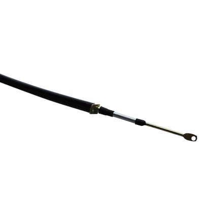 B&M Shifter Cable Heavy Duty with Heavy Duty High Temperature Silicone