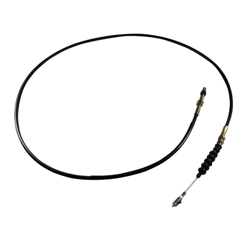 Accelerator Cable Ford/Holden (Not Commodore) 60 Inch (1.5MT) Long Universal.