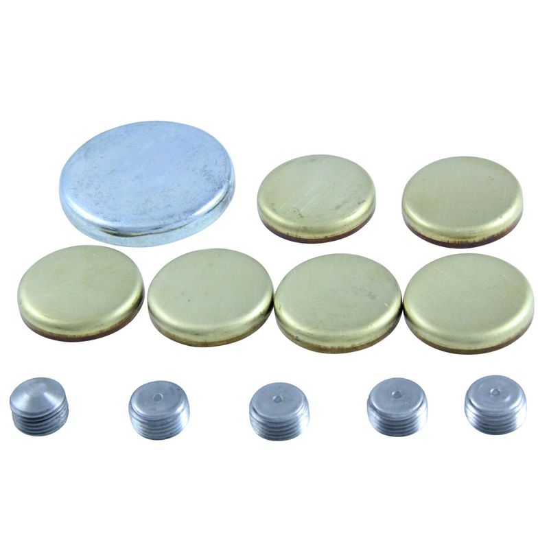 Camshaft Plug - Ford Cleveland 302-351 351M 400