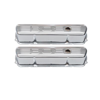 Valve Rocker Covers Chrome Holden V8 253-308 Red Blue + Black Motor 308 Logo Baffled-pr Valve Rocker Covers Chrome Holden V8 253-308 Red Blue + Black Motor 308 Logo Baffled-pr