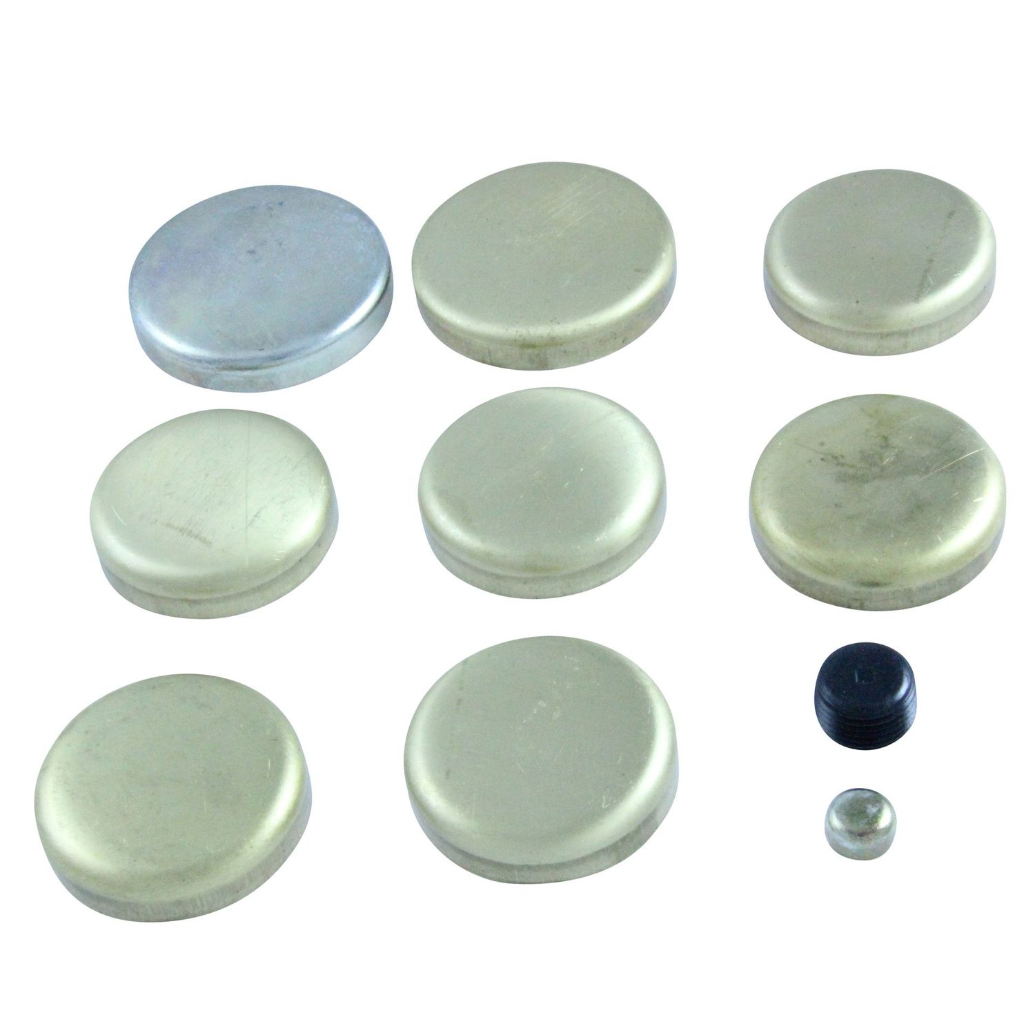 Camshaft Plug - Ford 6cyl Crossflow Camshaft Plug - Ford 6cyl Crossflow