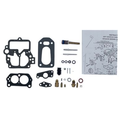 Rebuild Kit Subaru Brumby 1.8 Ute 1981-1986 [HT432]