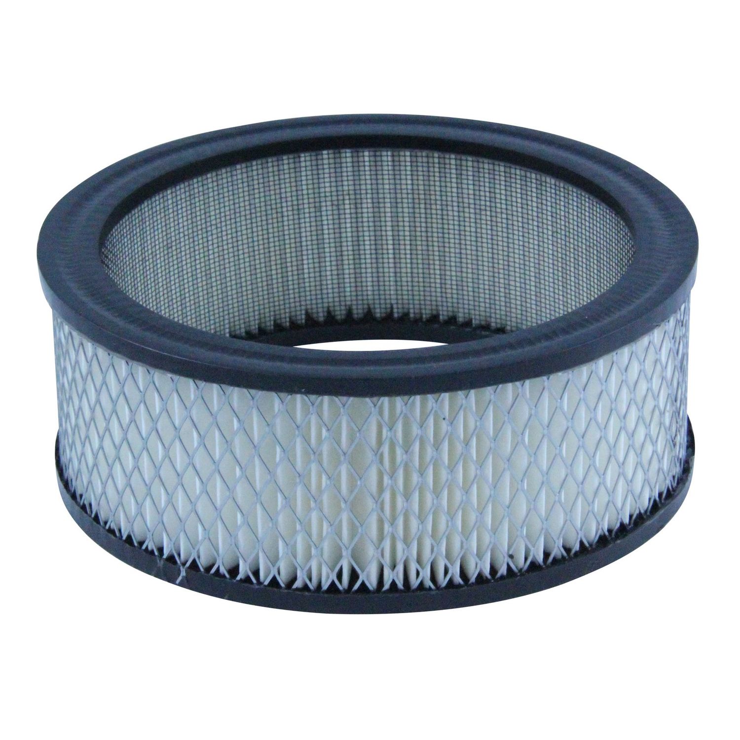 Air Filter/Air Cleaner Element Paper 6-3/8"Inch Wide 2"Inch Tall Round