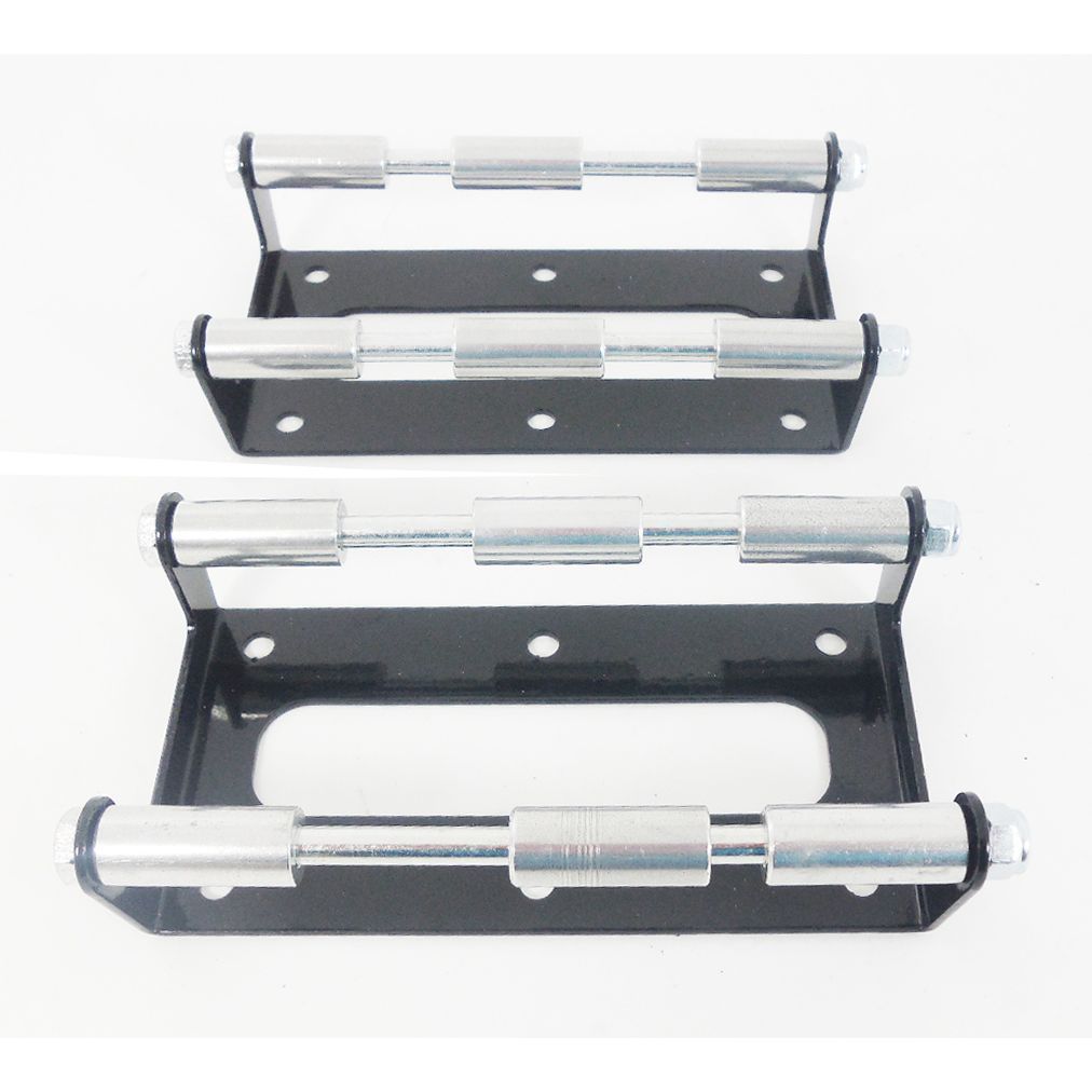 Coil Relocation Bracket Kit Chevrolet Engine LS1 LS6 Steel Kit