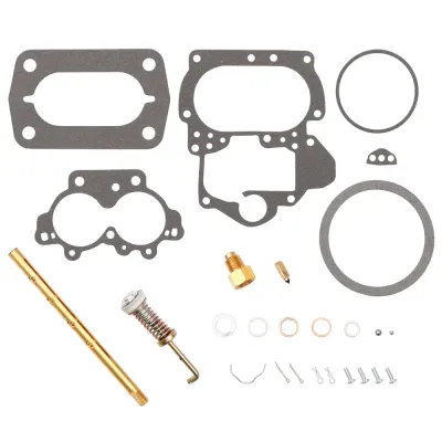 Carburettor Rebuild Kit WW Stromberg Commodore VB Ford XW XY XA Holden HR-HZ Leyland P76 Torana LC LH LX [SB651]