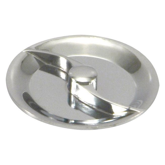 Air Filter/Air Cleaner Nut Low Profile Chromed Holley Edelbrock Rochester Quadrajet Air Filter/Air Cleaner Nut Low Profile Chromed Holley Edelbrock Rochester Quadrajet