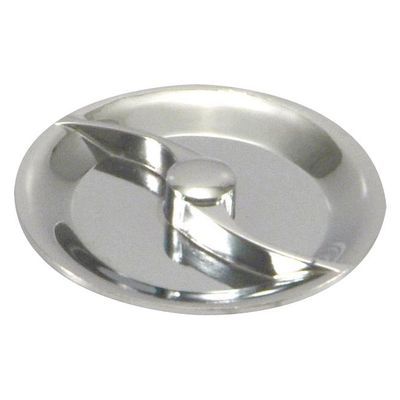 Air Filter/Air Cleaner Nut Low Profile Chromed Holley Edelbrock Rochester Quadrajet Air Filter/Air Cleaner Nut Low Profile Chromed Holley Edelbrock Rochester Quadrajet