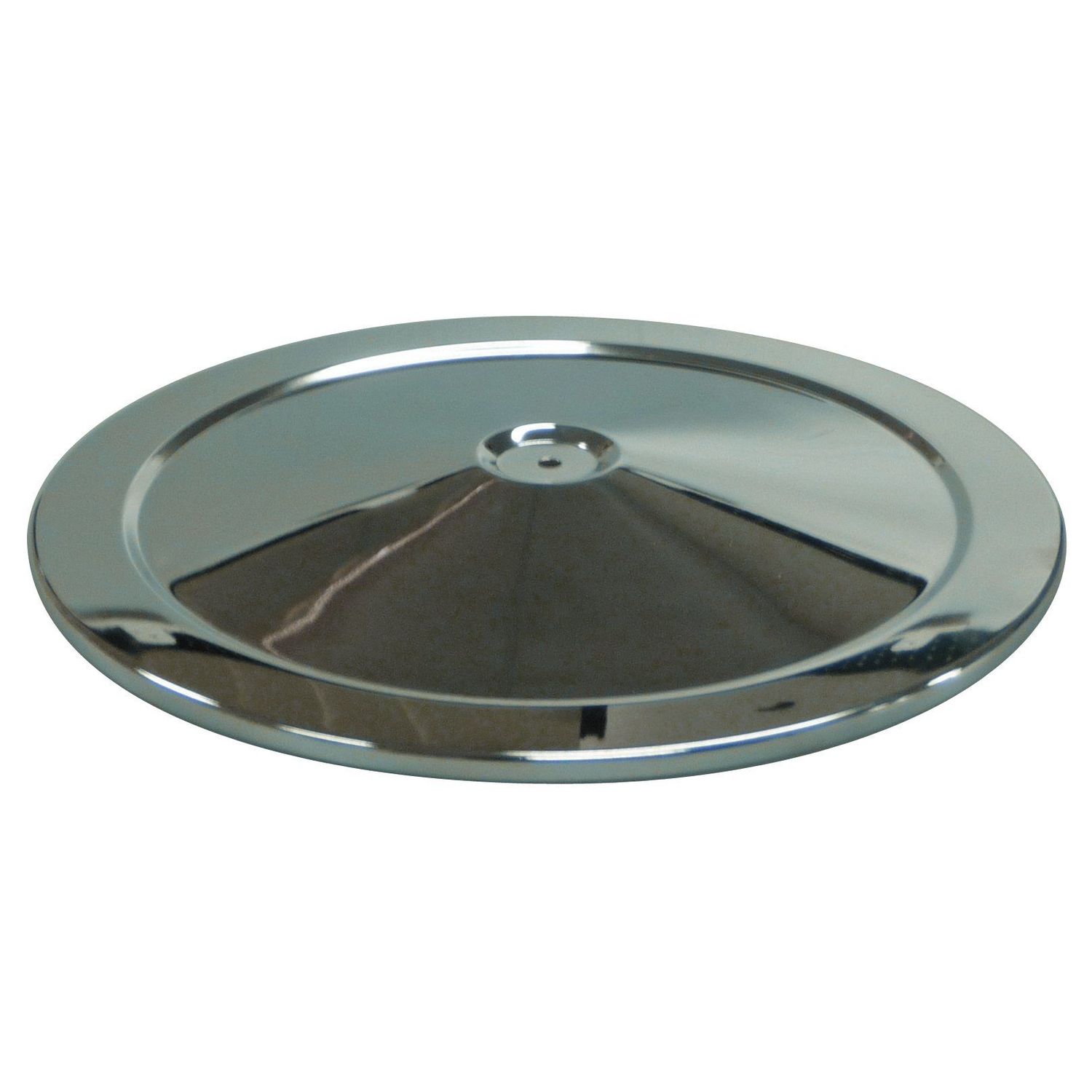 Filter Lid Top Chrome Steel suits 14 Filter Lid Top Chrome Steel suits 14" Inch Air Filter/Air Cleaner Replacement