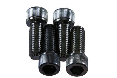 Bolt Set 3/8-16 Bolt Set 3/8-16" x 1" Long Chrome Socket Head Set 4
