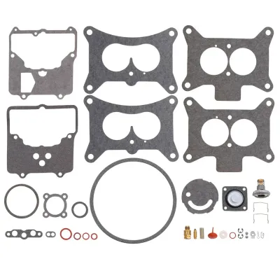 Carburettor Rebuild Kit Autolite 2100 Ford Falcon XR-XB Fairlane ZA-ZG Bronco Galaxie Mustang [FD301]