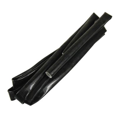 High Temperature Black Silicone Insulation Sleeving 12mm ID x 3mt. Rated 250'C High Temperature Black Silicone Insulation Sleeving 12mm ID x 3mt. Rated 250'C