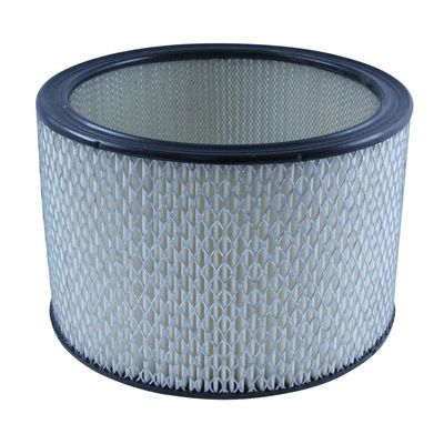 Air Filter/Air Cleaner Element Paper 9"Inch Wide 6"Inch Tall Round