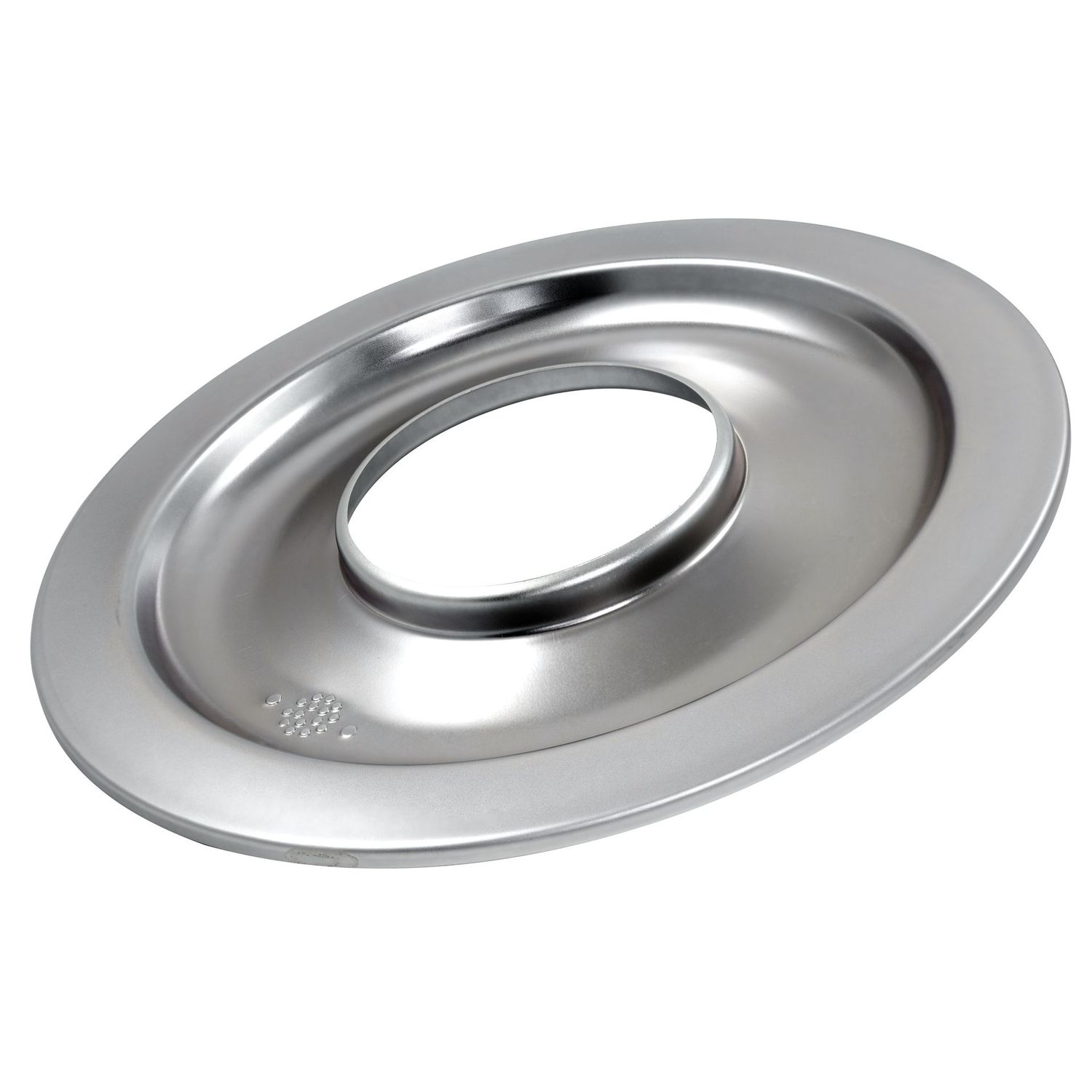 Air Filter/Air Cleaner Base 14 Inch Steel Zinc Quadrajet Holden Standard 5-1/8" Carburettor