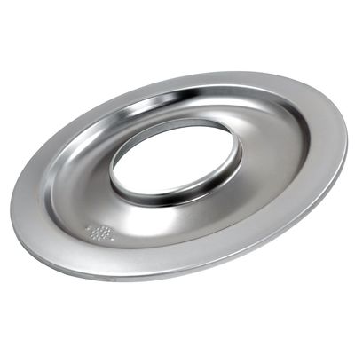 Air Filter/Air Cleaner Base 14 Inch Steel Zinc Quadrajet Holden Standard 5-1/8 Air Filter/Air Cleaner Base 14 Inch Steel Zinc Quadrajet Holden Standard 5-1/8" Carburettor