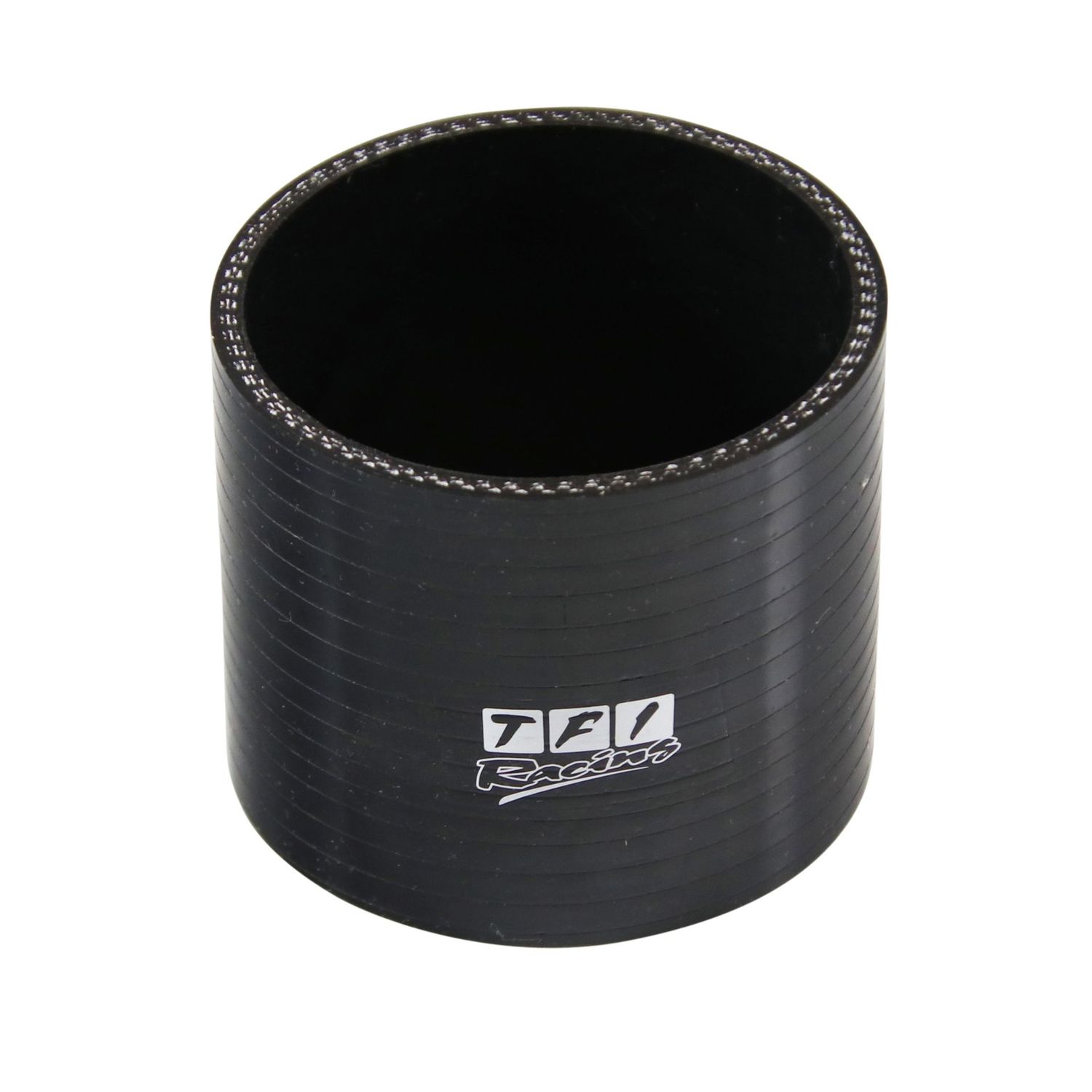 Silicone Hose Black Coupling Straight 80mm (3-1/8 Silicone Hose Black Coupling Straight 80mm (3-1/8") ID, 76mm (3") Length