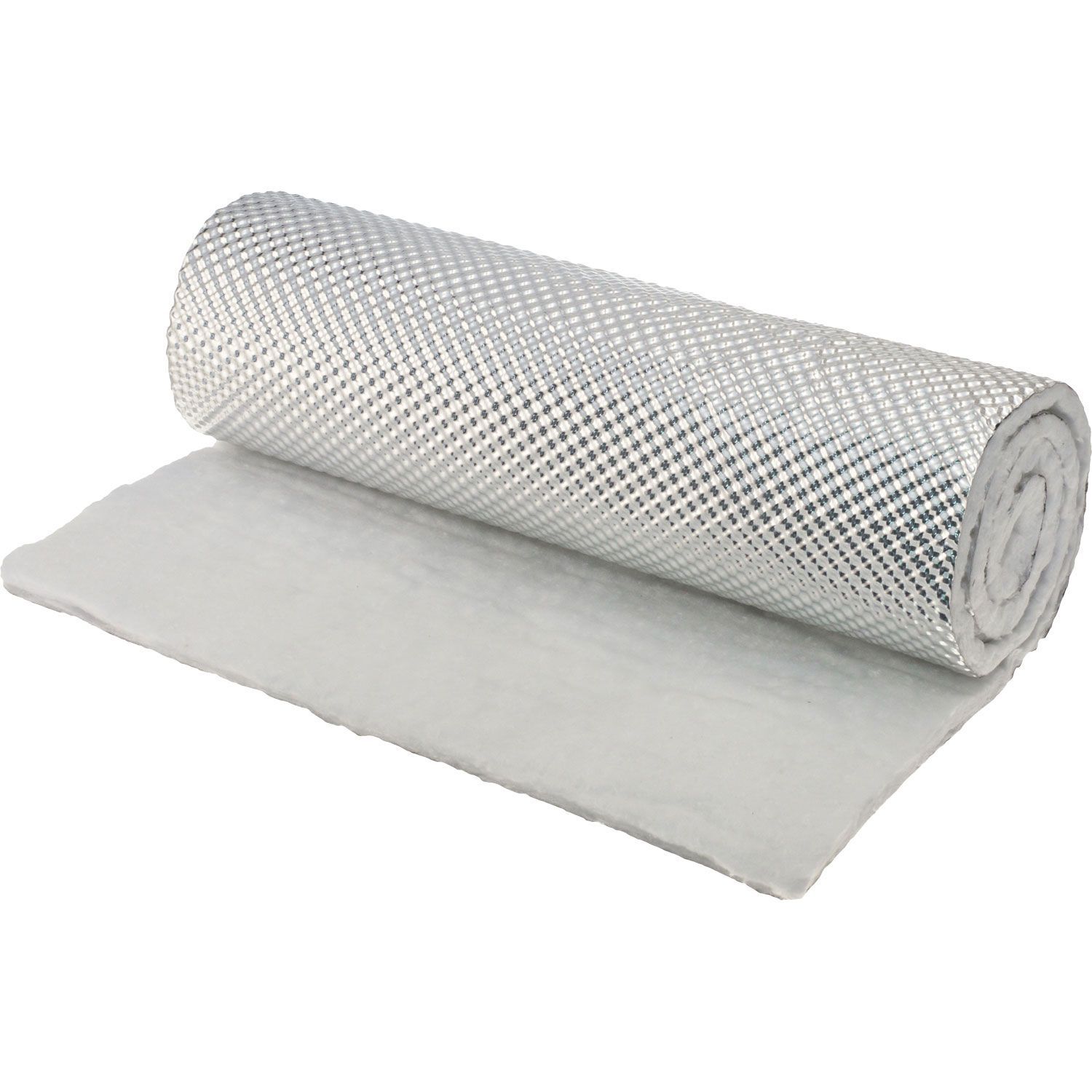 Exhaust Heat Shield Insulation Armor Kit 6mm x 300mm x 900mm Exhaust Heat Shield Insulation Armor Kit 6mm x 300mm x 900mm