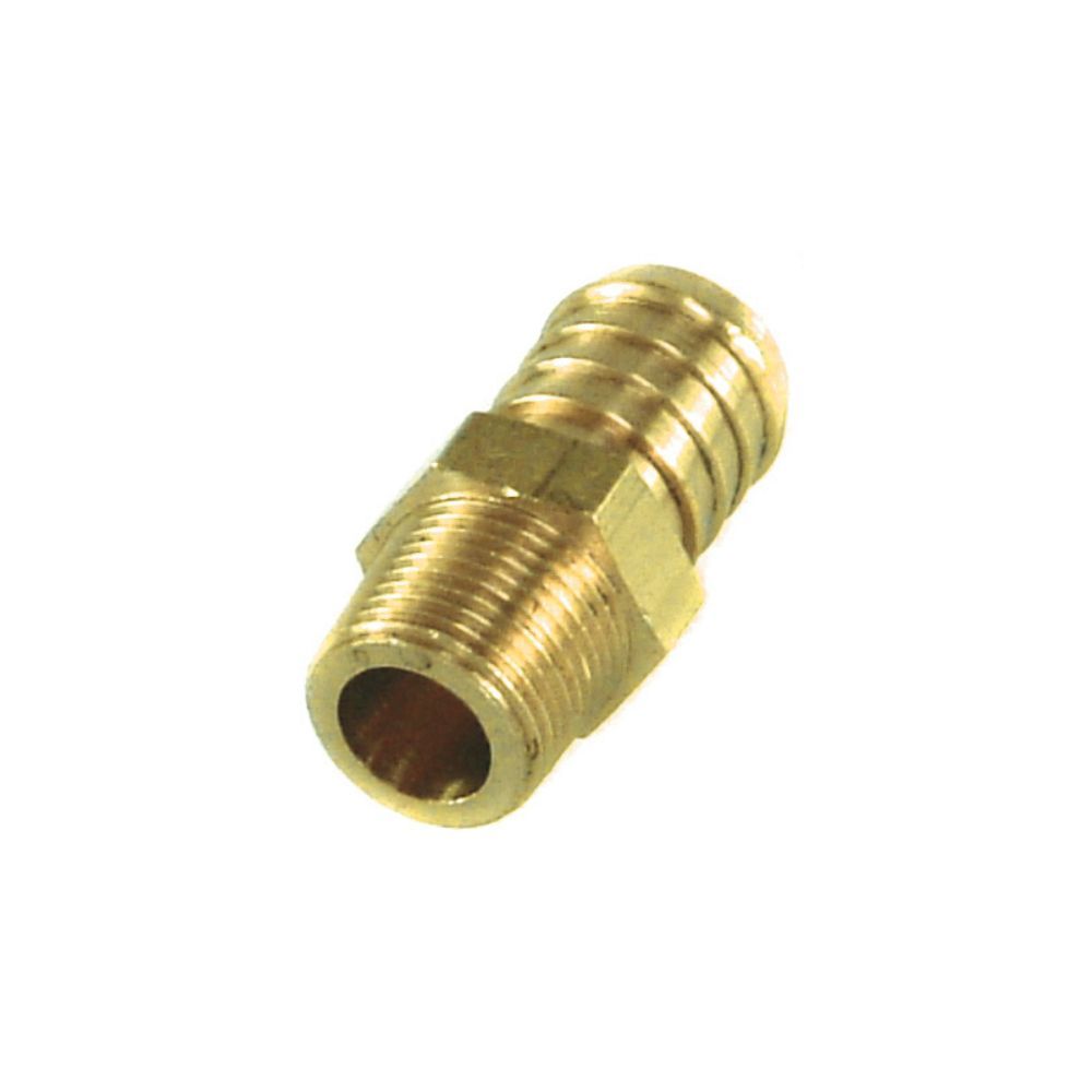 Brass Temperature Adaptor Fitting Ford 6 Cyl XY-Onward