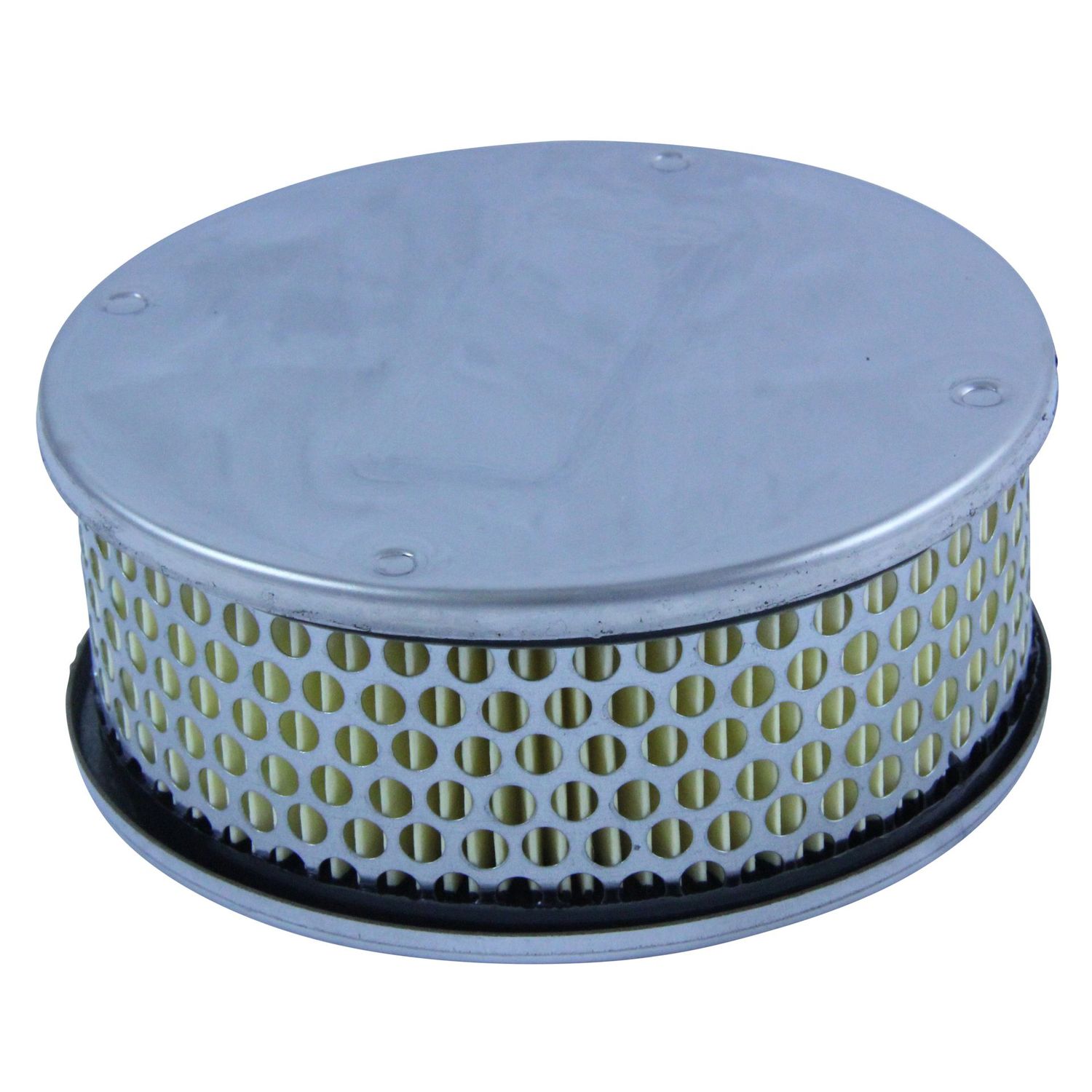 Chrome Air Filter/Air Cleaner 5-1/2 Chrome Air Filter/Air Cleaner 5-1/2" Wide x 55mm Tall Solex 32PAIA 35SDID