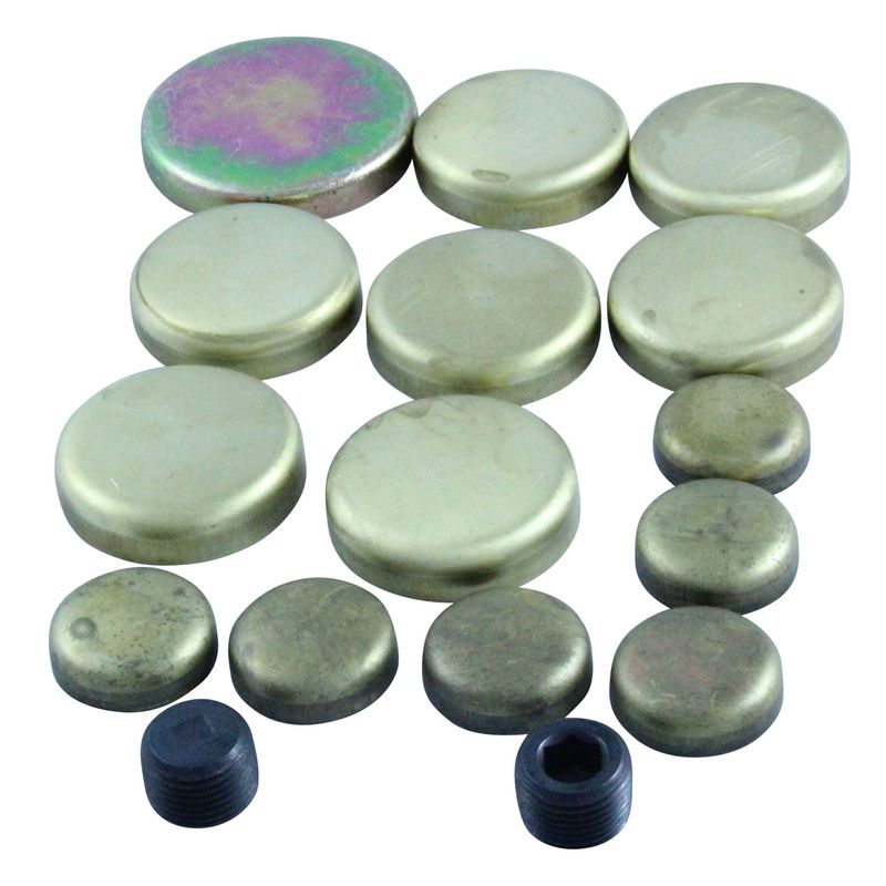 Camshaft Plug - Valiant Hemi 6