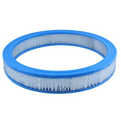 Air Filter/Air Cleaner Element Paper 13-1/2"Inch Wide 2"Inch Tall Round