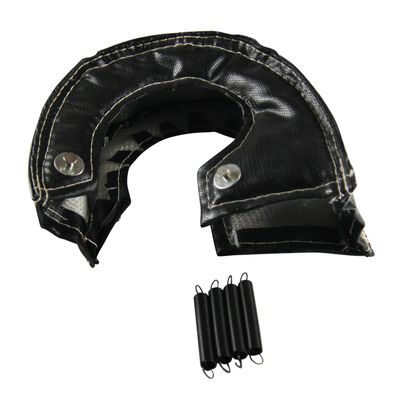 Turbo Cover Blanket Heat Shield (Beanie) T3 External Wastegate Silicone 550C