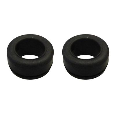 Valve Rocker Cover Pcv Grommet 3/4"Id suit Factory Holden Valve Rocker Cover 1.5mm Groove-Pair