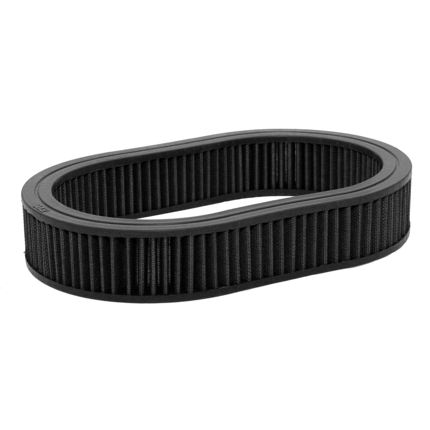 Air Filter Element Black 15 Air Filter Element Black 15"Inch Long 2"Inch Tall Oval High Performance Cotton