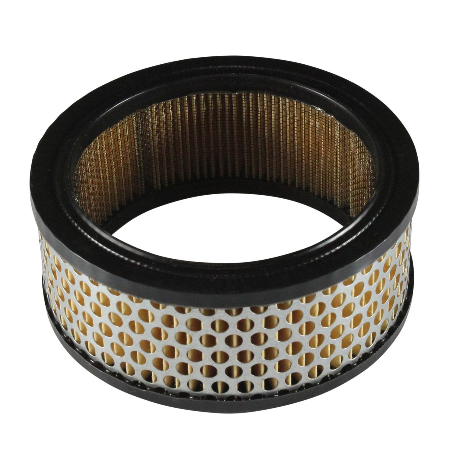 Air Filter/Air Cleaner Element Paper 5-1/2 Air Filter/Air Cleaner Element Paper 5-1/2"Inch Wide 2-1/8"Inch Tall Round Warneford