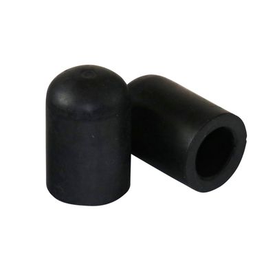 Rubber Block Off Blank Plug 1/2 Rubber Block Off Blank Plug 1/2" ID - Pack 2 (FS6068)