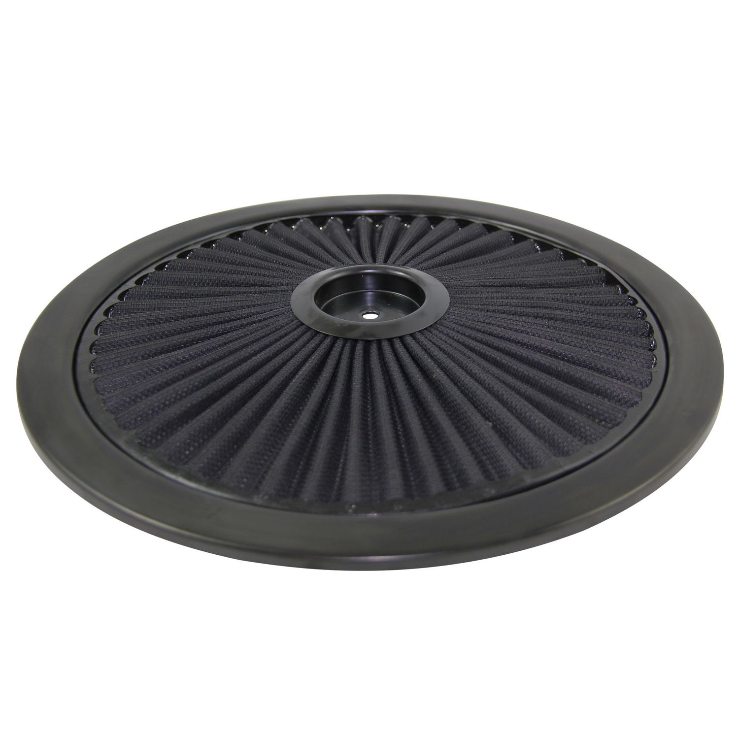 Extraflow Black Element Air Filter 14" Top Cotton Pleated
